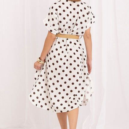  Daydress model 230163 Italy Moda 