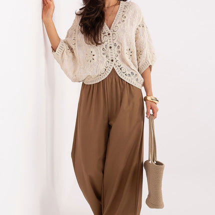  Cardigan model 230165 Italy Moda 