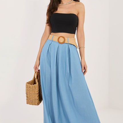  Long skirt model 230166 Italy Moda 