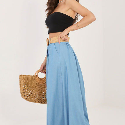  Long skirt model 230166 Italy Moda 