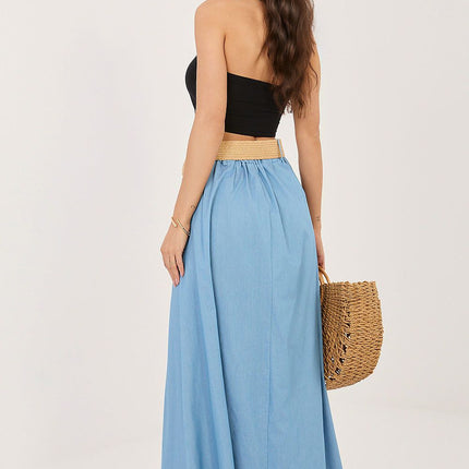  Long skirt model 230166 Italy Moda 