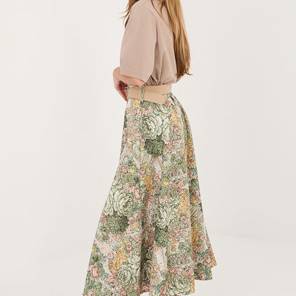  Skirt model 230173 Italy Moda 