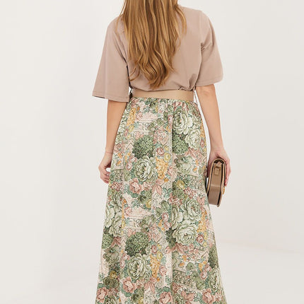  Skirt model 230173 Italy Moda 