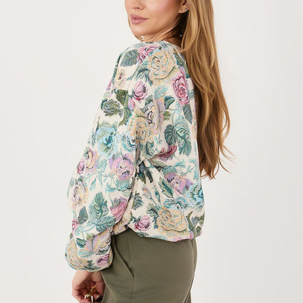  Jacket model 230174 Italy Moda 