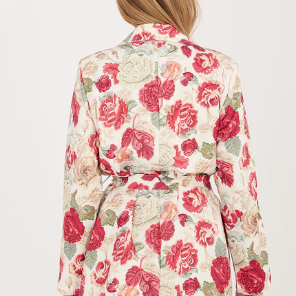  Jacket model 230175 Italy Moda 