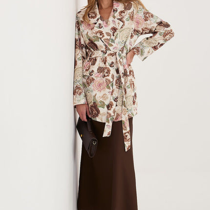  Jacket model 230176 Italy Moda 