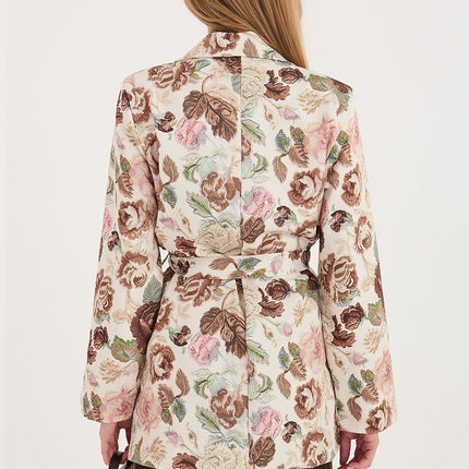  Jacket model 230176 Italy Moda 