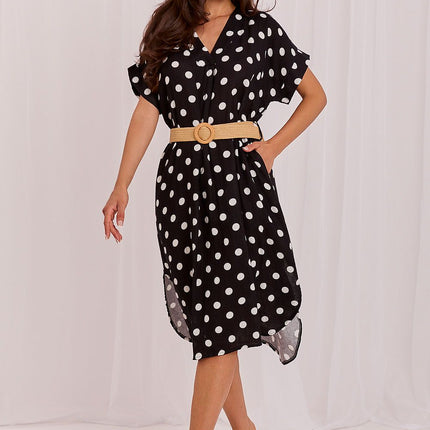  Daydress model 230178 Italy Moda 