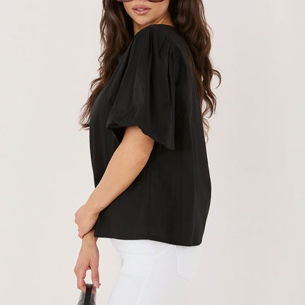  Blouse model 230180 Italy Moda 