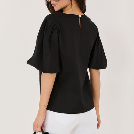  Blouse model 230180 Italy Moda 