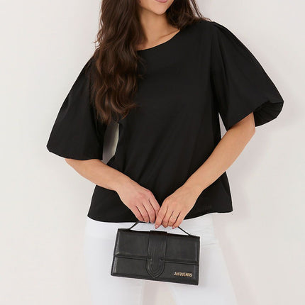  Blouse model 230180 Italy Moda 
