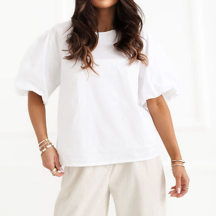  Blouse model 230181 Italy Moda 