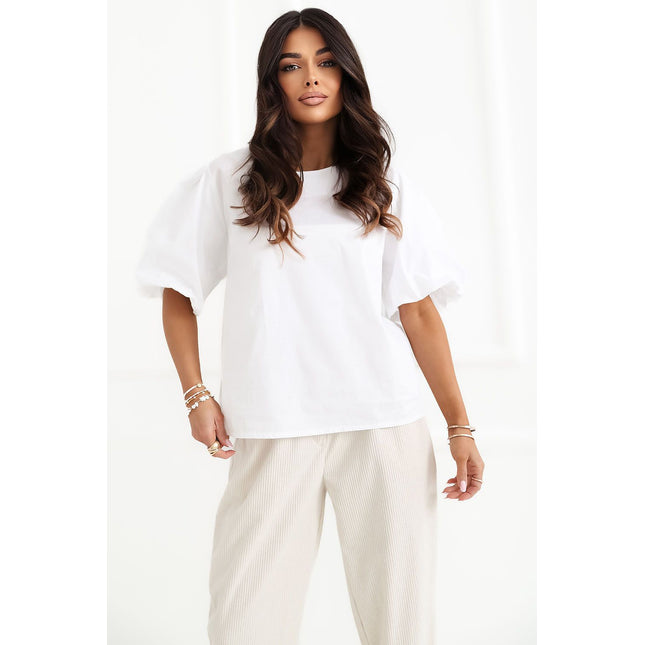  Blouse model 230181 Italy Moda 