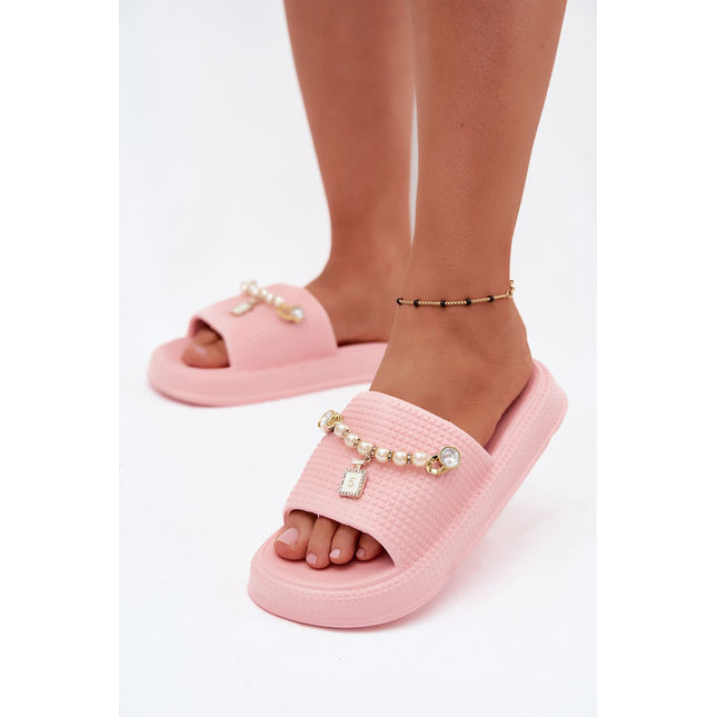  Platform sandals model 230183 Step in style 