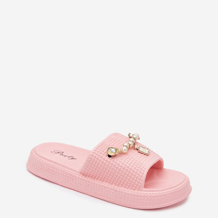  Platform sandals model 230183 Step in style 