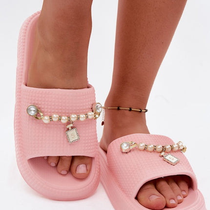  Platform sandals model 230183 Step in style 