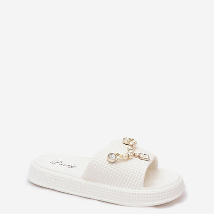  Platform sandals model 230185 Step in style 