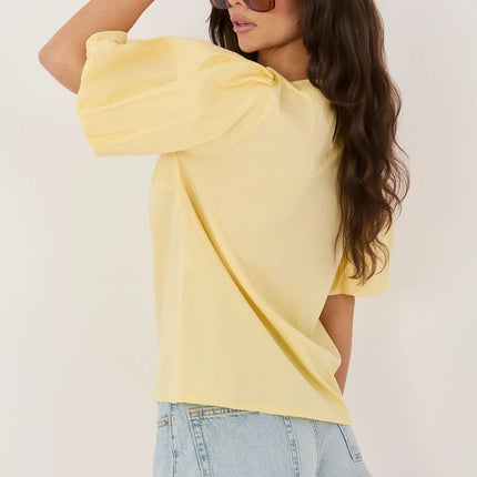  Blouse model 230179 Italy Moda 
