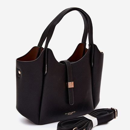  Everyday handbag model 230337 Step in style 