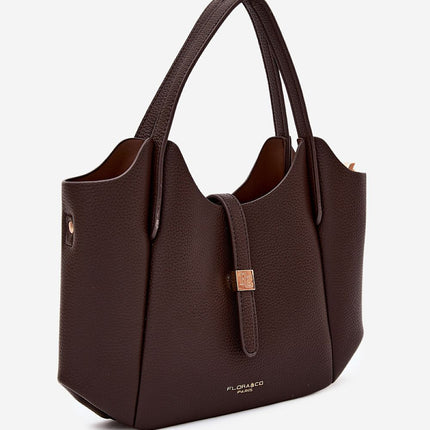  Everyday handbag model 230338 Step in style 
