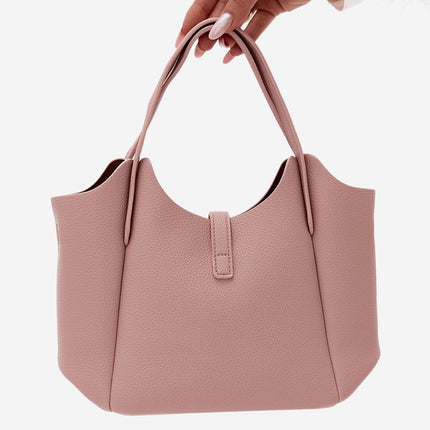  Everyday handbag model 230339 Step in style 