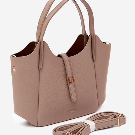  Everyday handbag model 230340 Step in style 