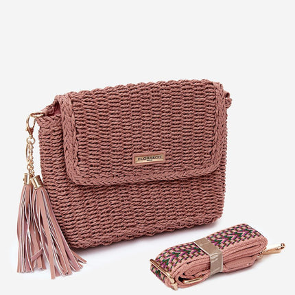  Messenger bag model 230342 Step in style 