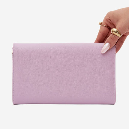  Envelope clutch bag model 230343 Step in style 