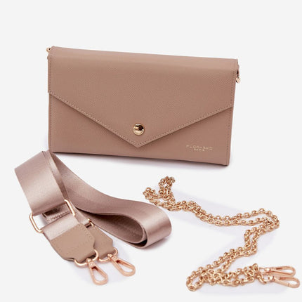  Envelope clutch bag model 230345 Step in style 