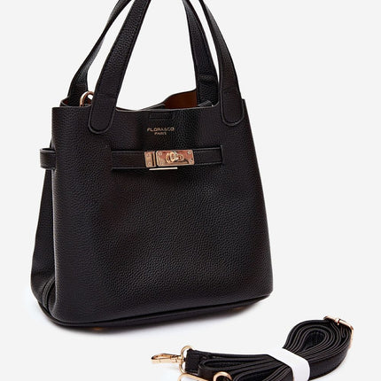  Everyday handbag model 230346 Step in style 