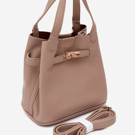  Everyday handbag model 230349 Step in style 