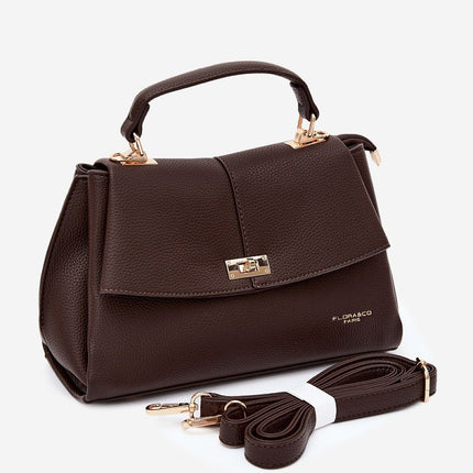  Everyday handbag model 230351 Step in style 