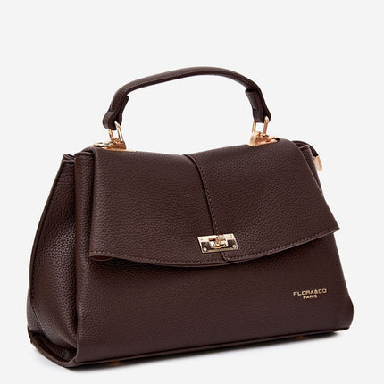  Everyday handbag model 230351 Step in style 