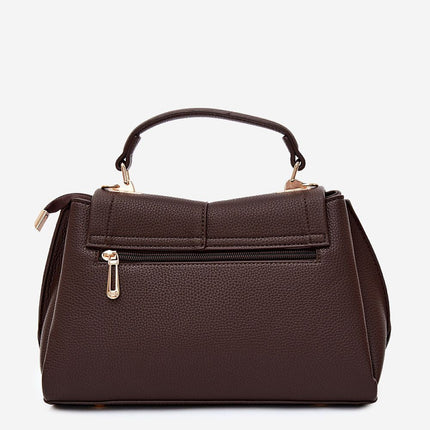  Everyday handbag model 230351 Step in style 