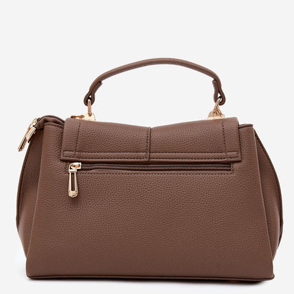 Everyday handbag model 230353 Step in style 