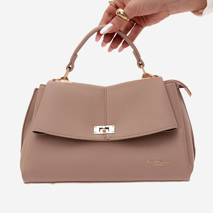  Everyday handbag model 230354 Step in style 