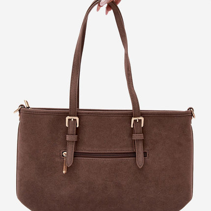  Everyday handbag model 230355 Step in style 