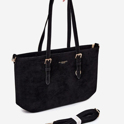  Everyday handbag model 230358 Step in style 