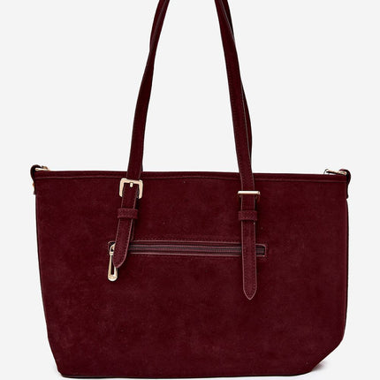  Everyday handbag model 230359 Step in style 