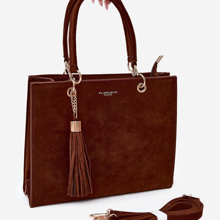  Everyday handbag model 230361 Step in style 