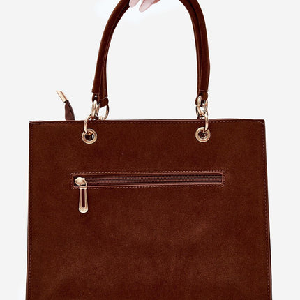  Everyday handbag model 230361 Step in style 