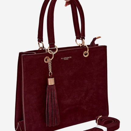  Everyday handbag model 230362 Step in style 