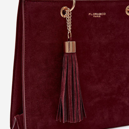  Everyday handbag model 230362 Step in style 
