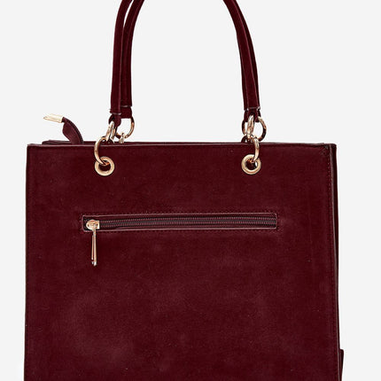  Everyday handbag model 230362 Step in style 