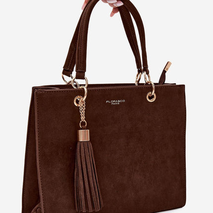  Everyday handbag model 230363 Step in style 