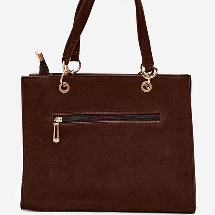  Everyday handbag model 230363 Step in style 