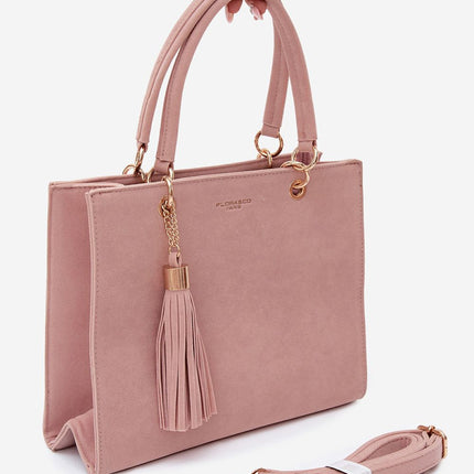  Everyday handbag model 230364 Step in style 
