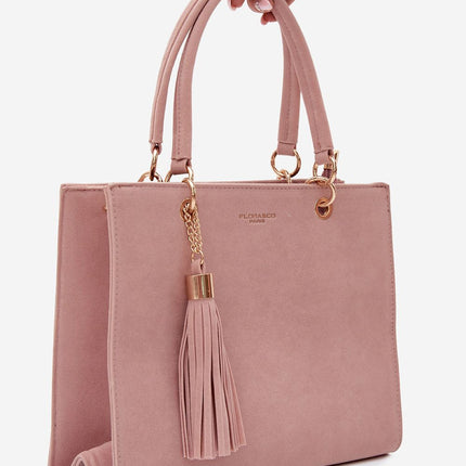  Everyday handbag model 230364 Step in style 