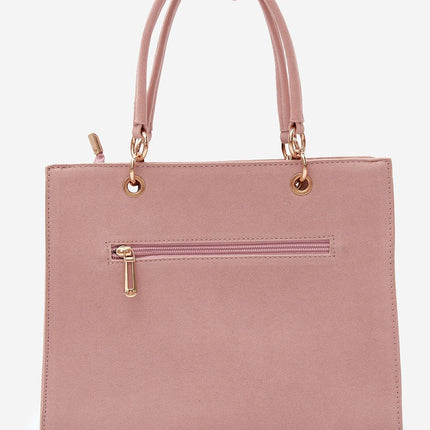  Everyday handbag model 230364 Step in style 