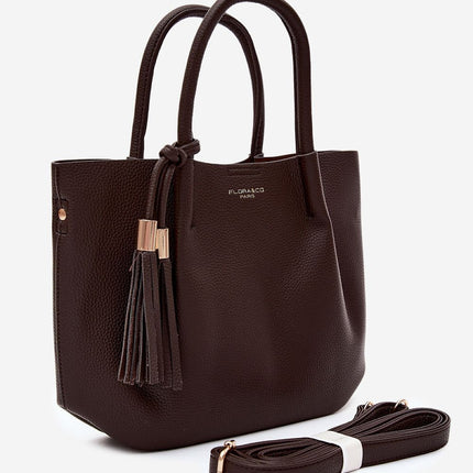  Everyday handbag model 230366 Step in style 